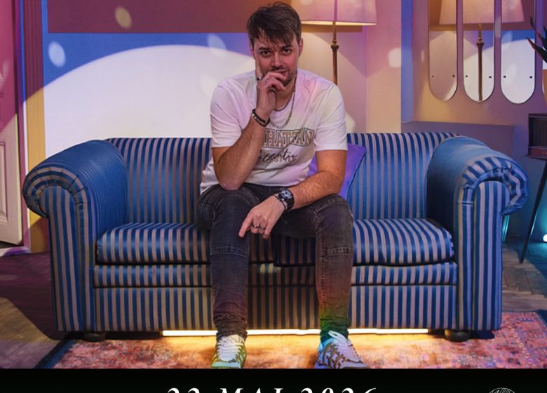 DJ Orélian au Monkey Place