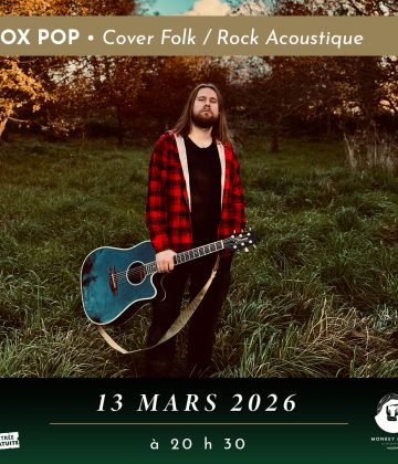 Vox Pop au Monkey Place