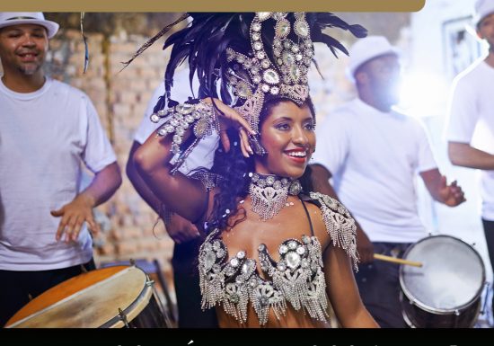 Soirée Brésilienne