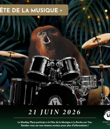 La Fête de la Musique au Monkey Place