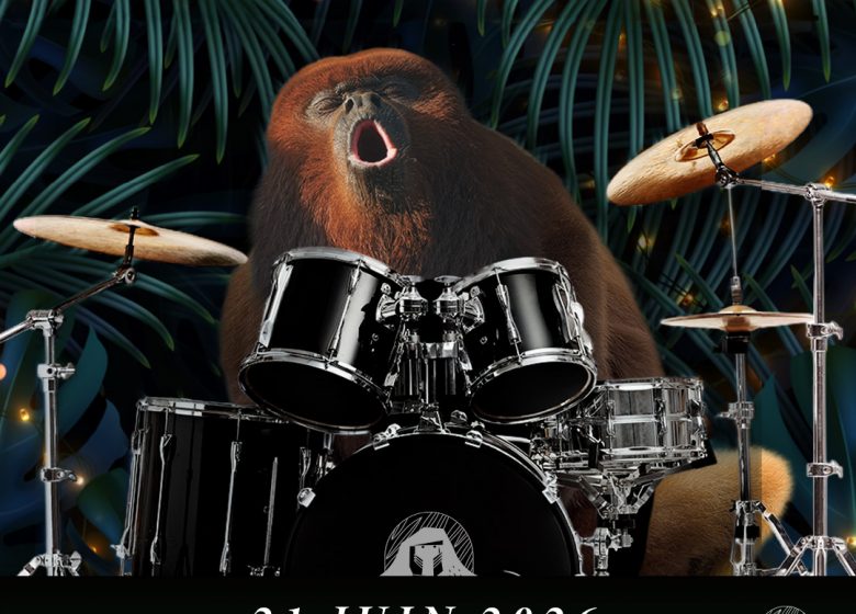 La Fête de la Musique au Monkey Place