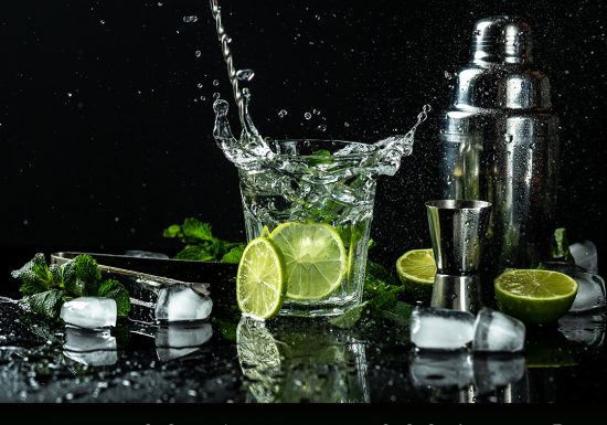 Soirée Reset, Detox & Groove