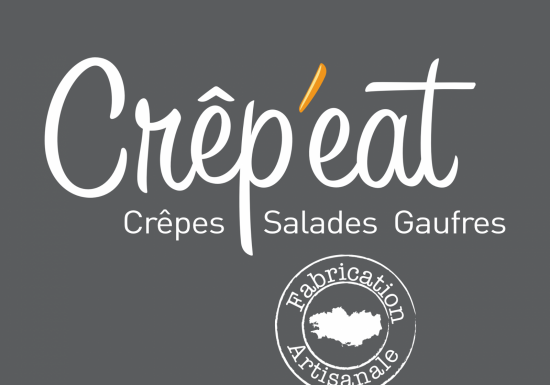 Crep&rsquo;Eat