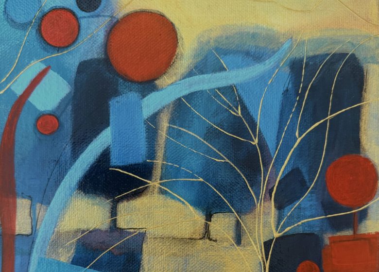 EXPOSITION « DIALOGUE DES IMAGINAIRES ENTRE PEINTURES ET SCULPTURES »