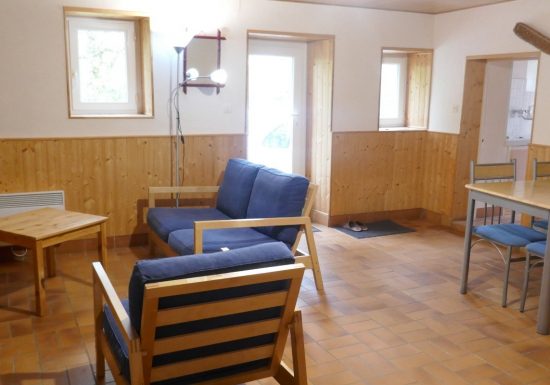 MAISON DE CAMPAGNE ENTRE MER ET PUY DU FOU