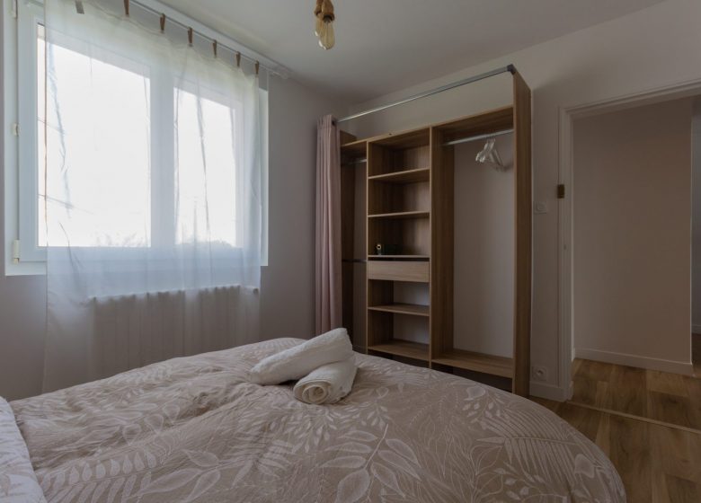 La Mais&rsquo;Yon du Bonheur