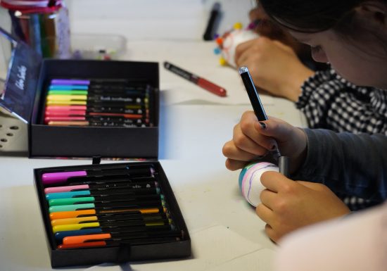 Le Printemps au Haras