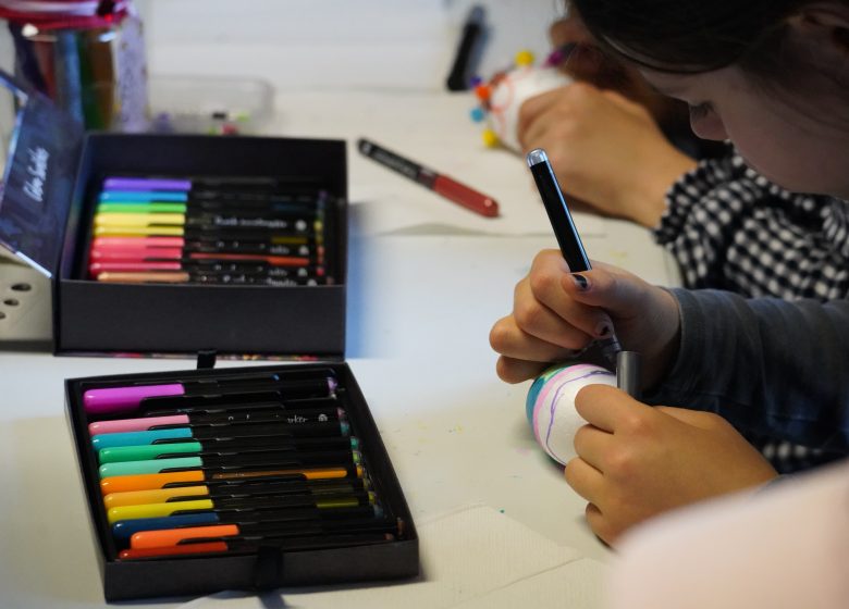 Le Printemps au Haras