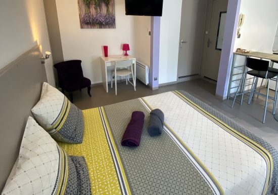 Appartement n3 – résidence Pierre François