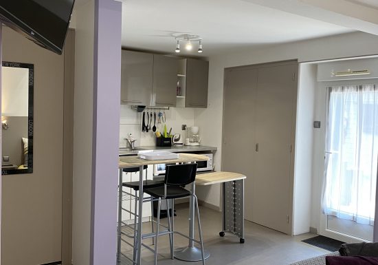 Appartement n3 – résidence Pierre François