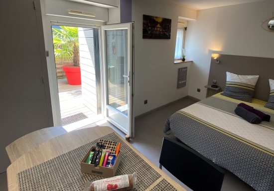 Appartement n3 – résidence Pierre François