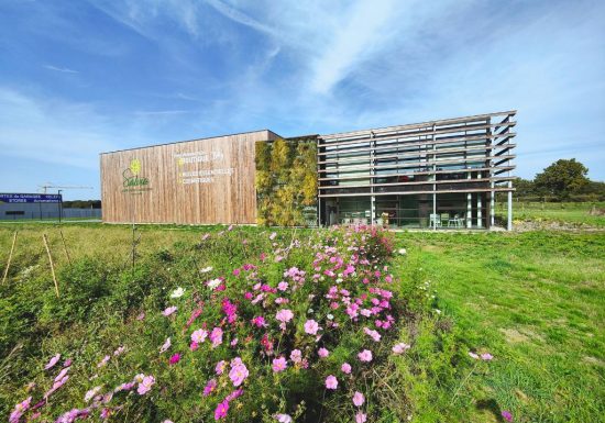 Atelier Créativ’Aroma Adulte by Salvia