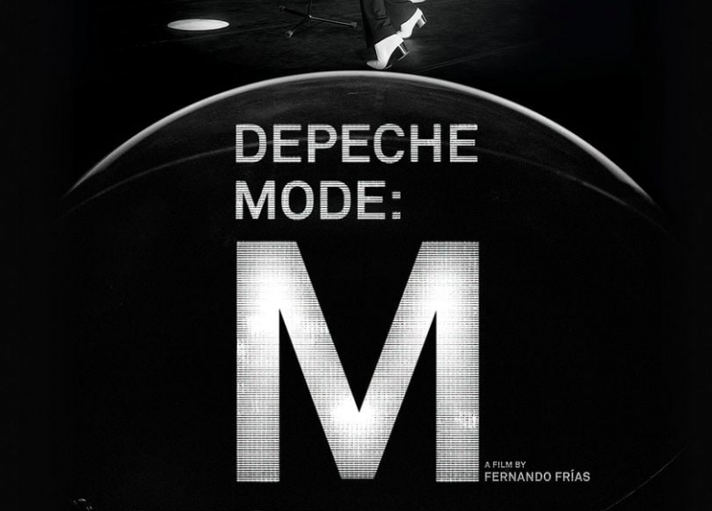DEPECHE MODE : M