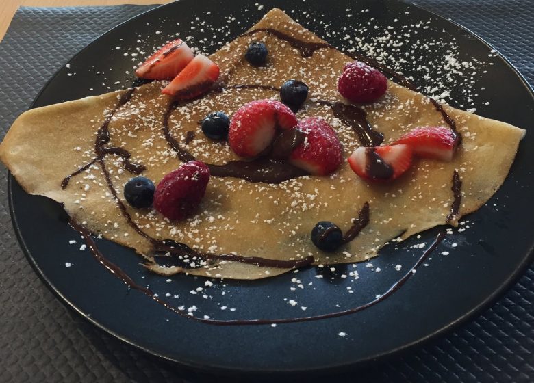 Les Délices de Florine