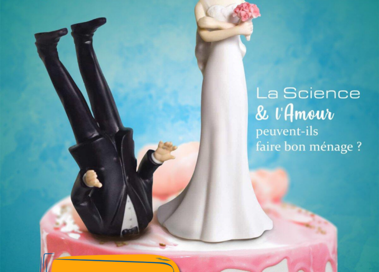 Soirée Théatre au Comédie bis : Mariés au 1er ringard