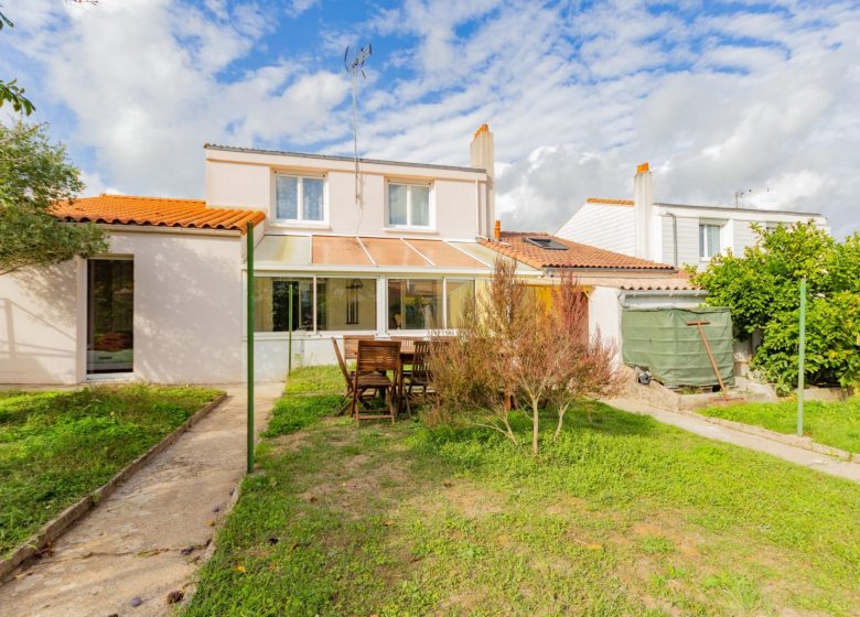 La Mais&rsquo;Yon du Bonheur