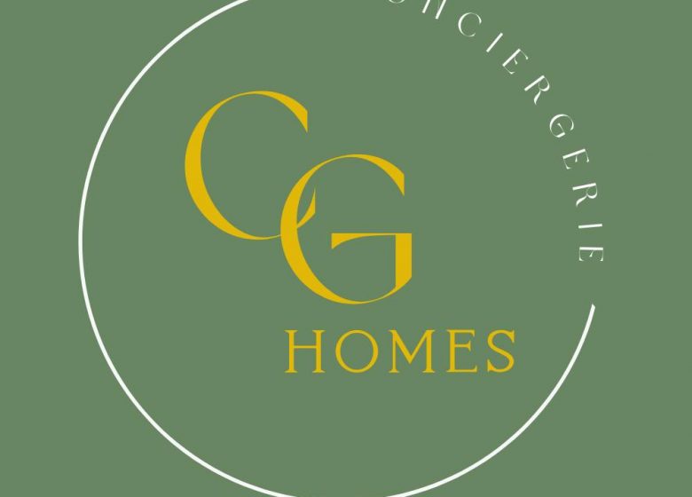CG Homes Conciergerie