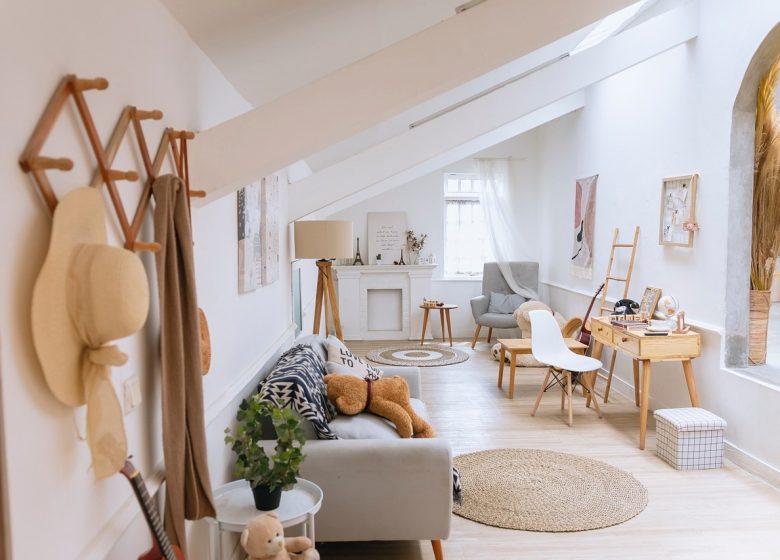 CG Homes Conciergerie