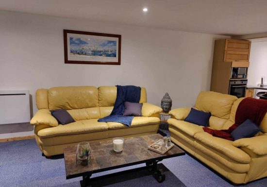 Maison Calme pour 6 personne