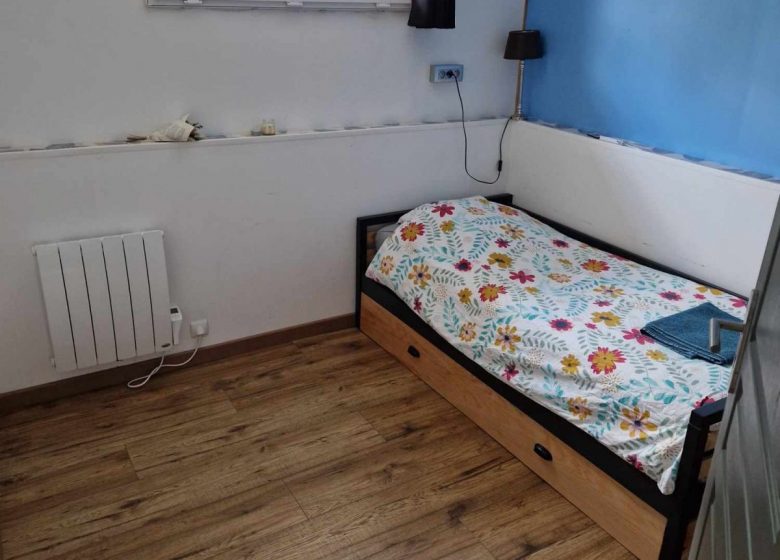 Maison Calme pour 6 personne
