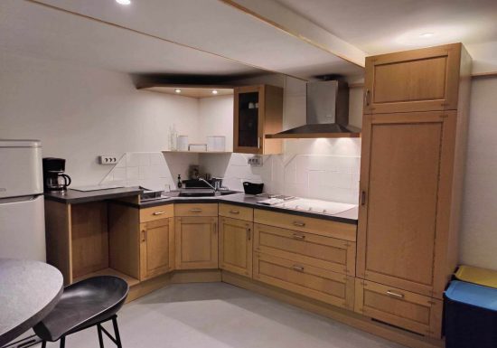 Maison Calme pour 6 personne