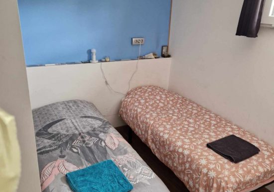 Maison Calme pour 6 personne