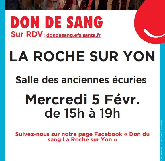 DON DE SANG
