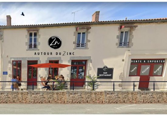 Autour du Zinc