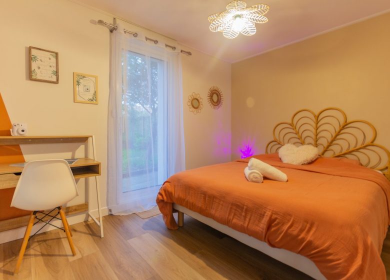 L&rsquo;Évas&rsquo;yon vendéenne