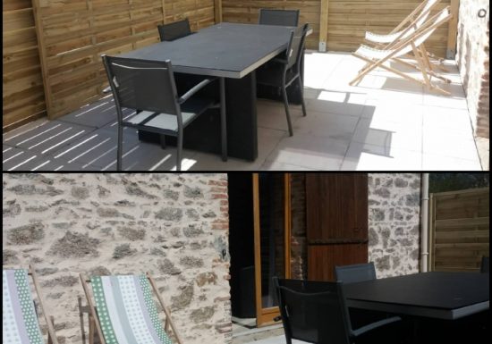 La Petite Ménagerie