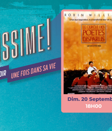 CYCLE CULTISSIME au Cinéville