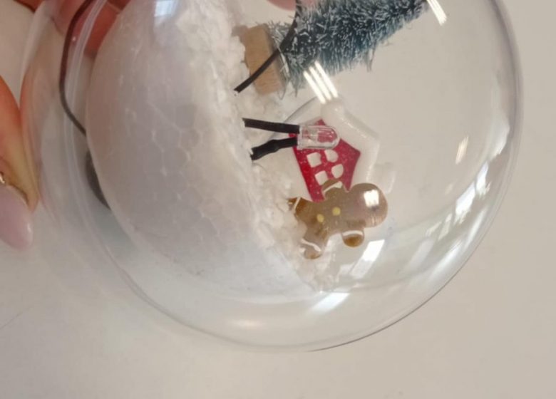 Atelier Paysages féériques lumineux – A partir de 5 ans