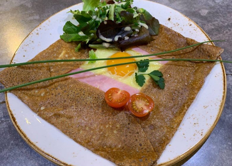 Les Délices de Florine