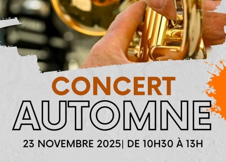 Marche pour le téléthon & concert – La Chaize-le-Vicomte