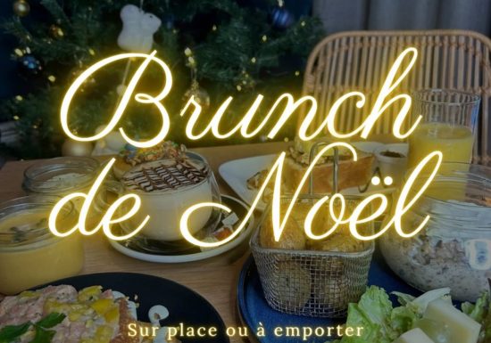 Pot & Boc – Menu de Noël