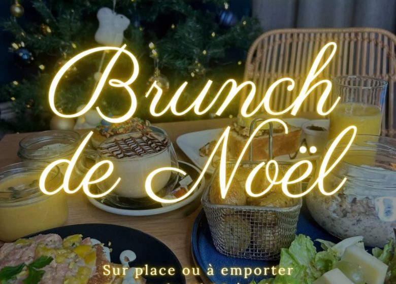 Pot & Boc – Menu de Noël