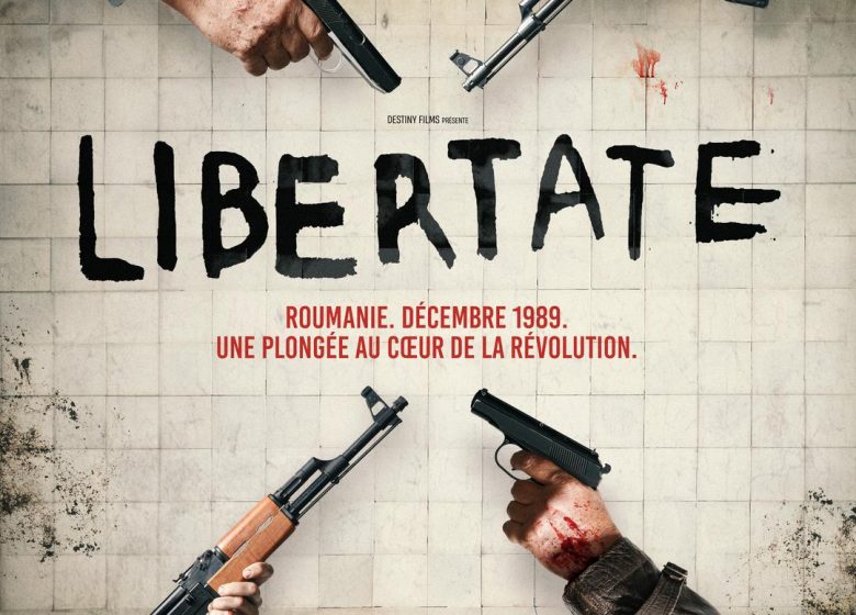 Le Joli mois de l’Europe « Libertate »