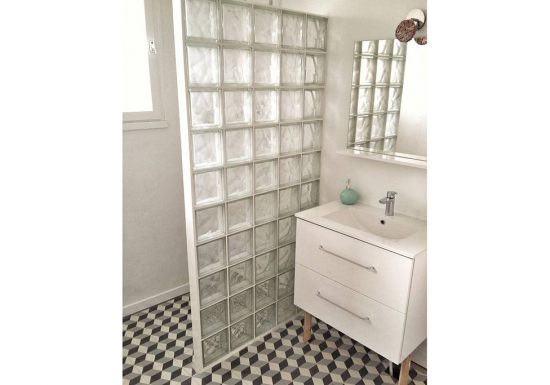 Meublé Ambiance zen et lumineuse