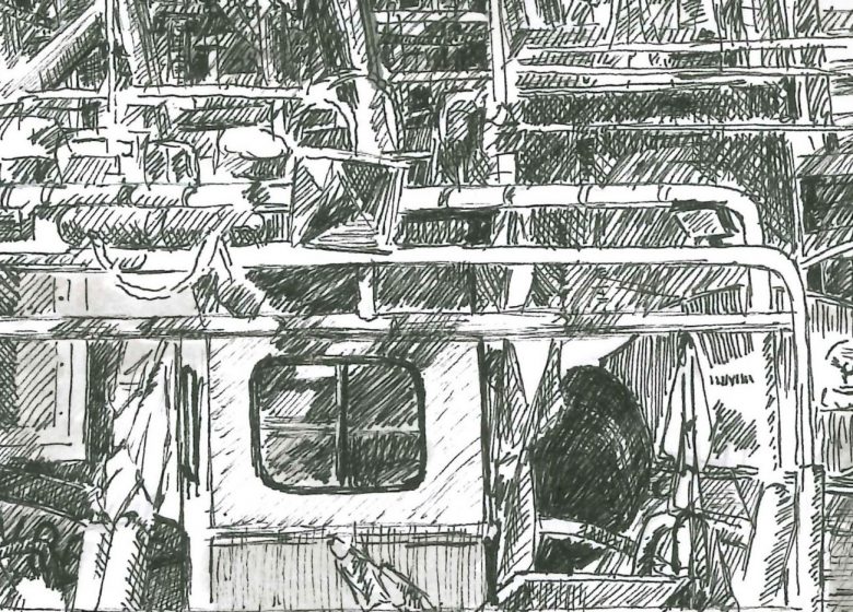 « Balade en Baie de Bourgneuf »