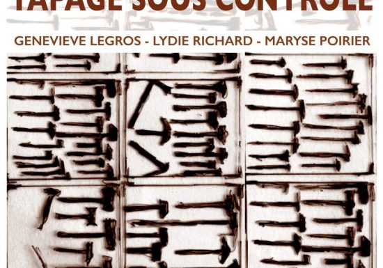 Exposition tapage sous contrôle