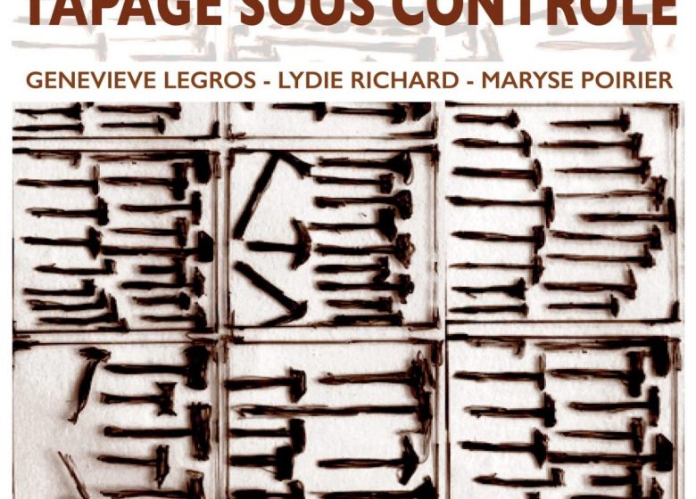 Exposition tapage sous contrôle