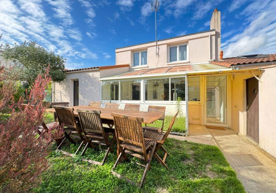 L&rsquo;Évas&rsquo;yon vendéenne