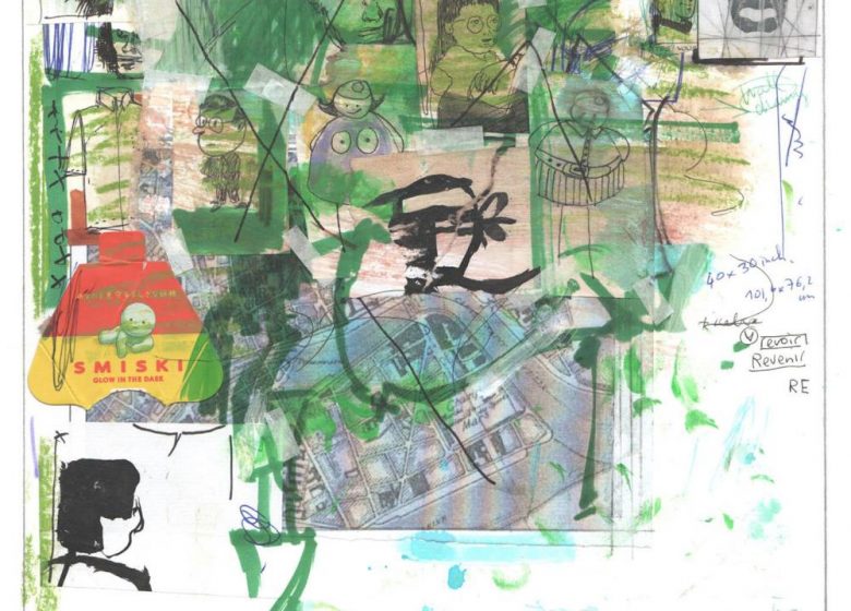 Rencontre avec Jean-Pierre Marquet – Conférence histoire de l’art