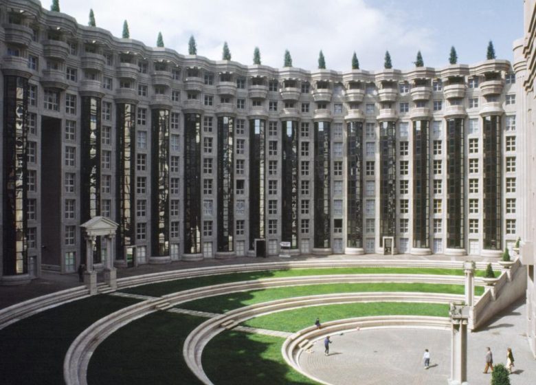 Postmodernisme – historicisme