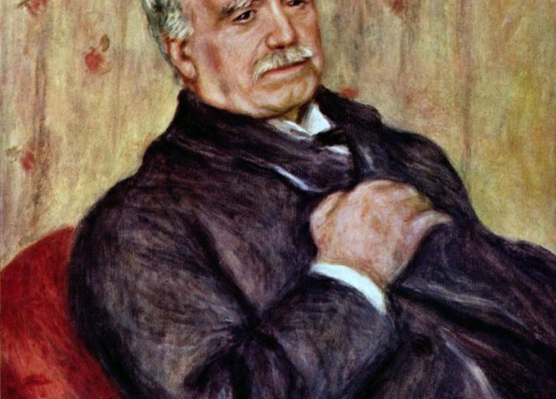 De l’Académisme à l’art moderne : une révolution économique – Conférence histoire de l&rsquo;art