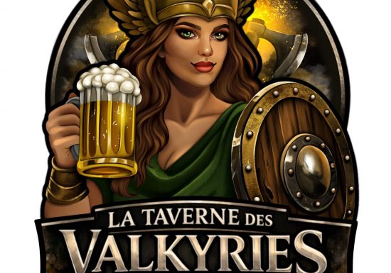 La Taverne des Valkyries