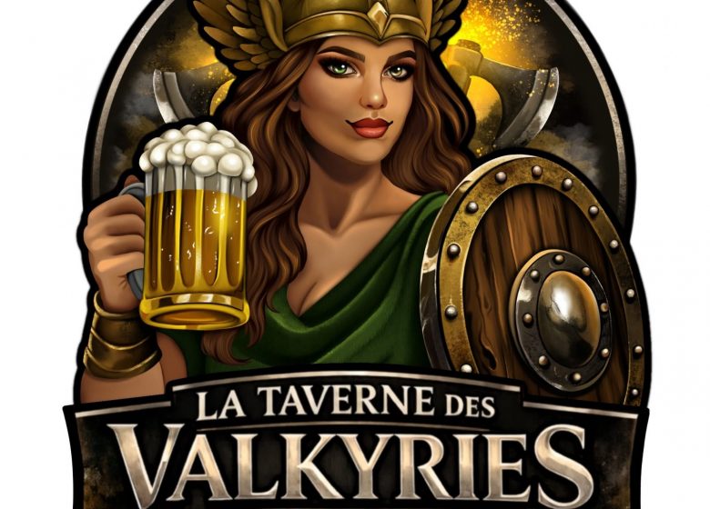 La Taverne des Valkyries