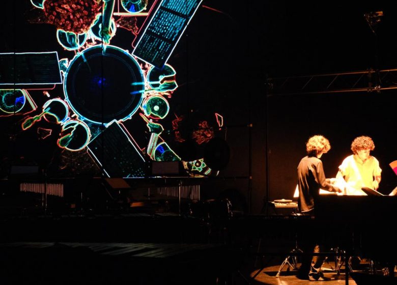 Carte blanche Musique et Danse