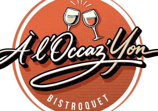 A L&rsquo;OCCAZ&rsquo;YON