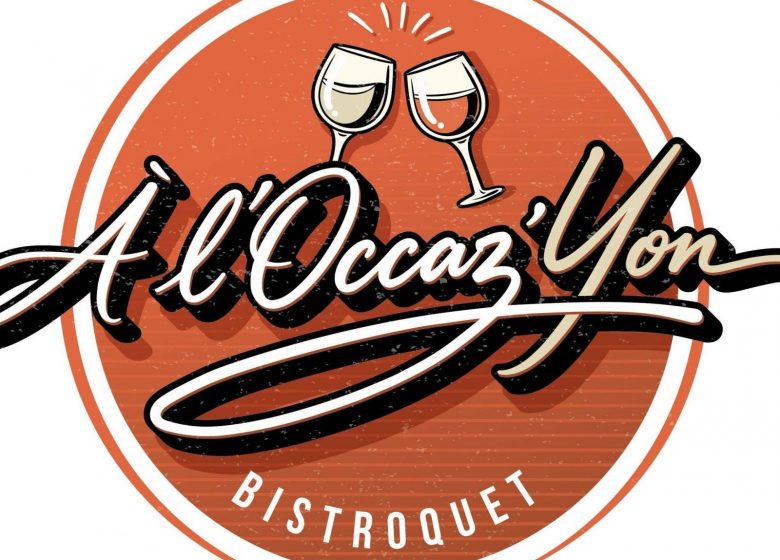 A L&rsquo;OCCAZ&rsquo;YON